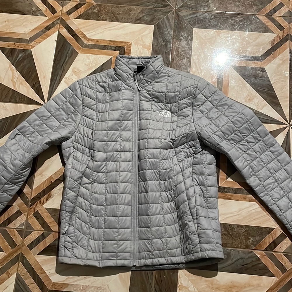 The North Face Puffer